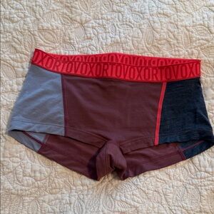 Ortovox Essential Hot Pant NWOT